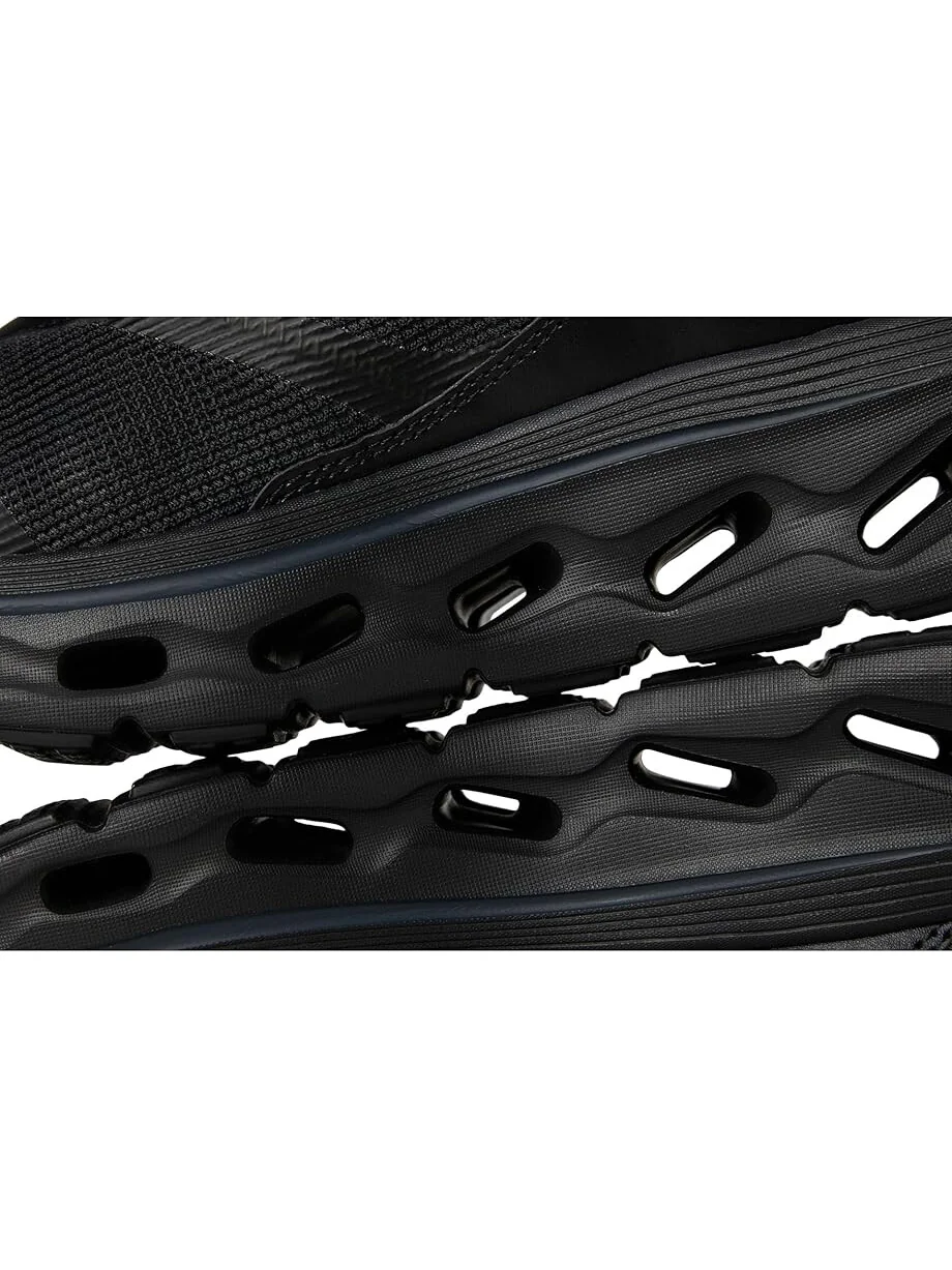 Кроссовки SKECHERS Performance Go Walk Glide-Step 2.0 - Grand — изображение 6 из 7, черный