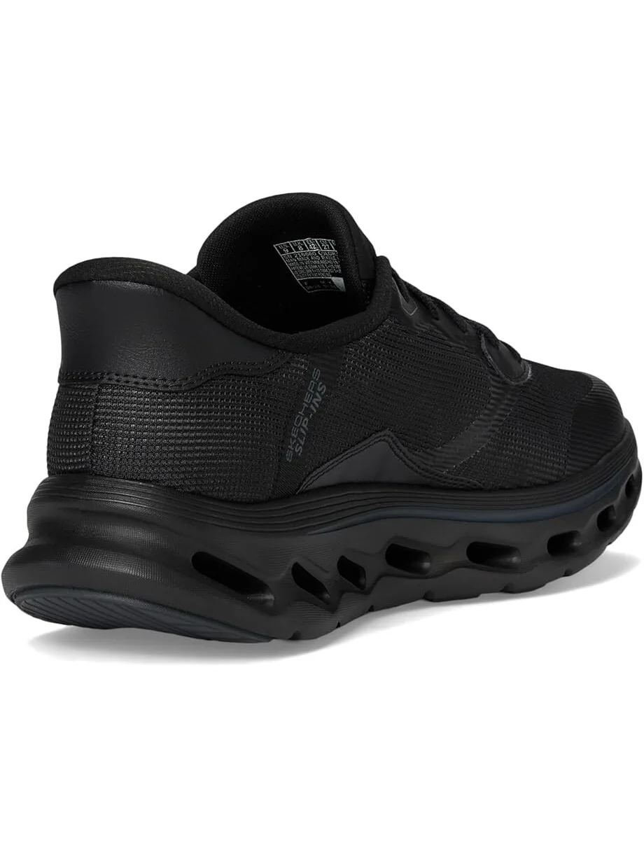 Кроссовки SKECHERS Performance Go Walk Glide-Step 2.0 - Grand — изображение 7 из 7, черный