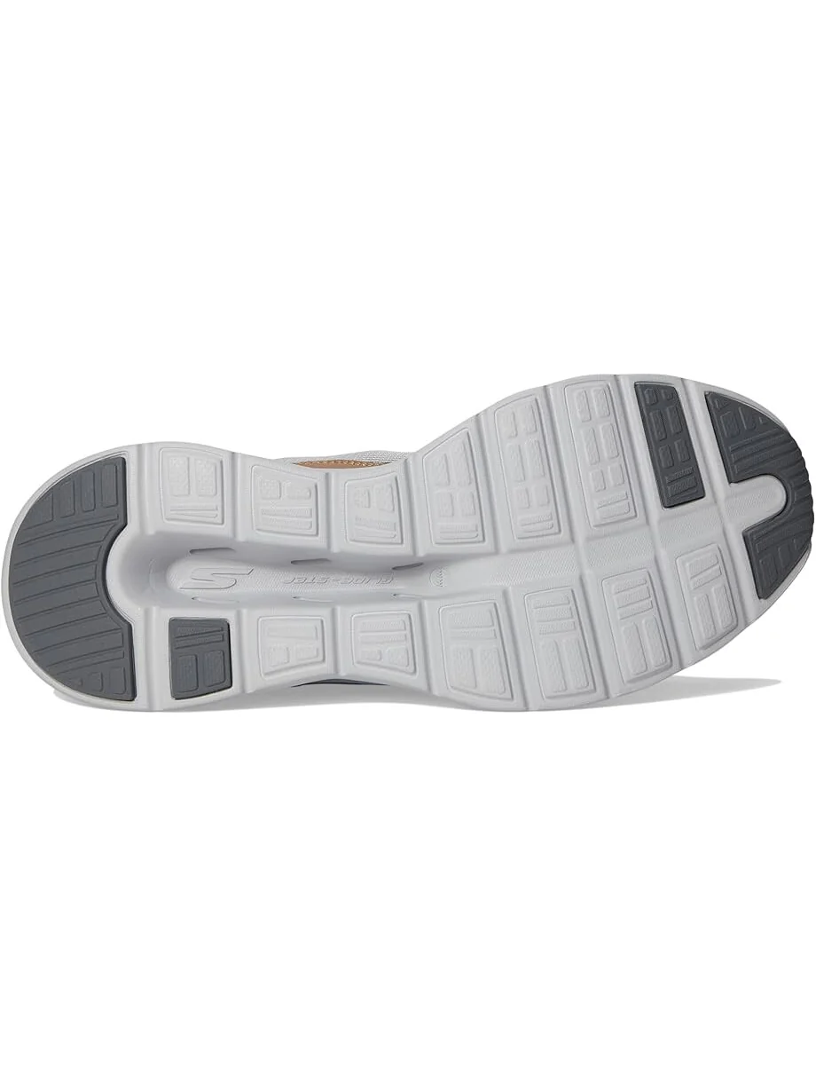 Кроссовки SKECHERS Performance Go Walk Glide-Step 2.0 - Grand — изображение 3 из 7, серый