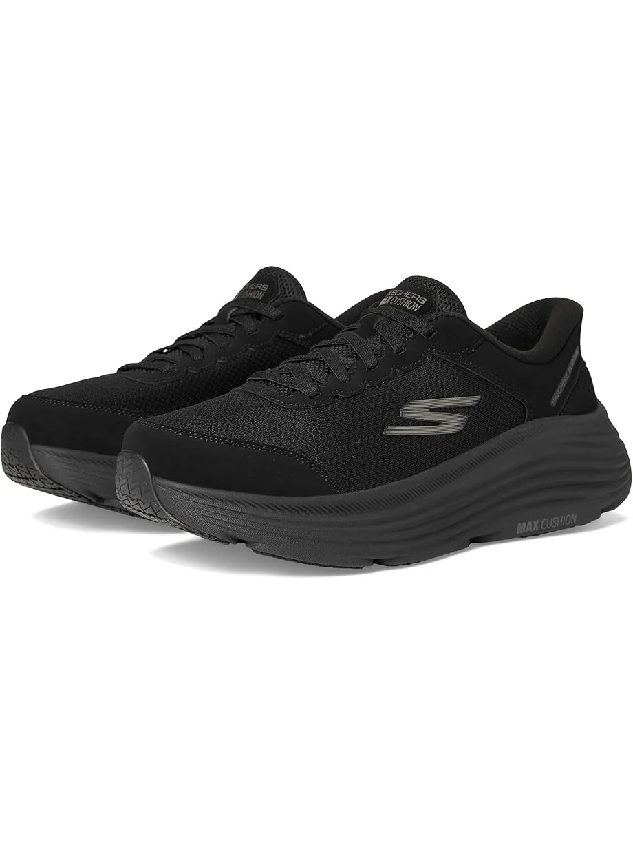 Кроссовки SKECHERS Hands Free Slip-ins Max Cushioning Endeavour