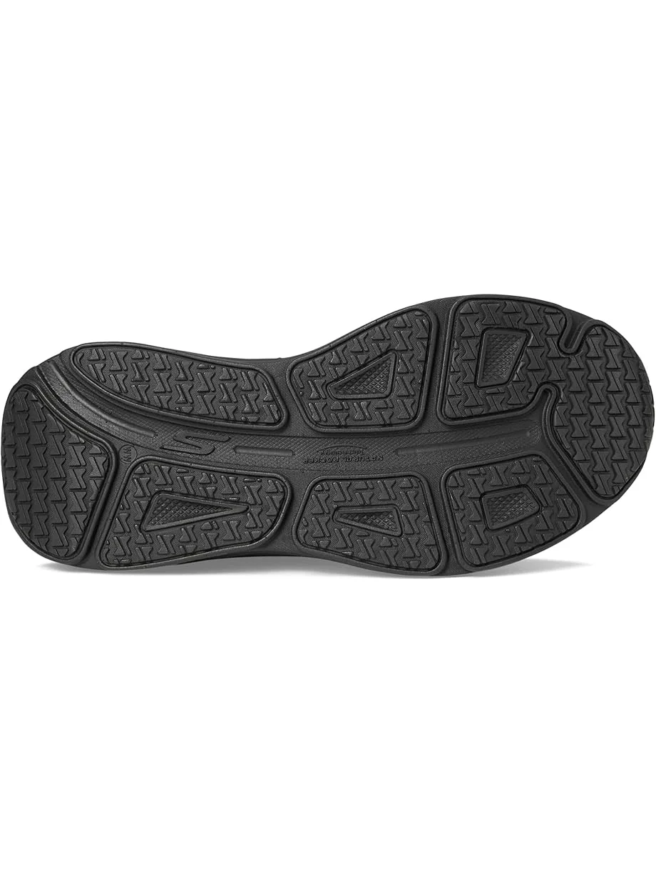Кроссовки SKECHERS Hands Free Slip-ins Max Cushioning Endeavour — изображение 3 из 7, черный
