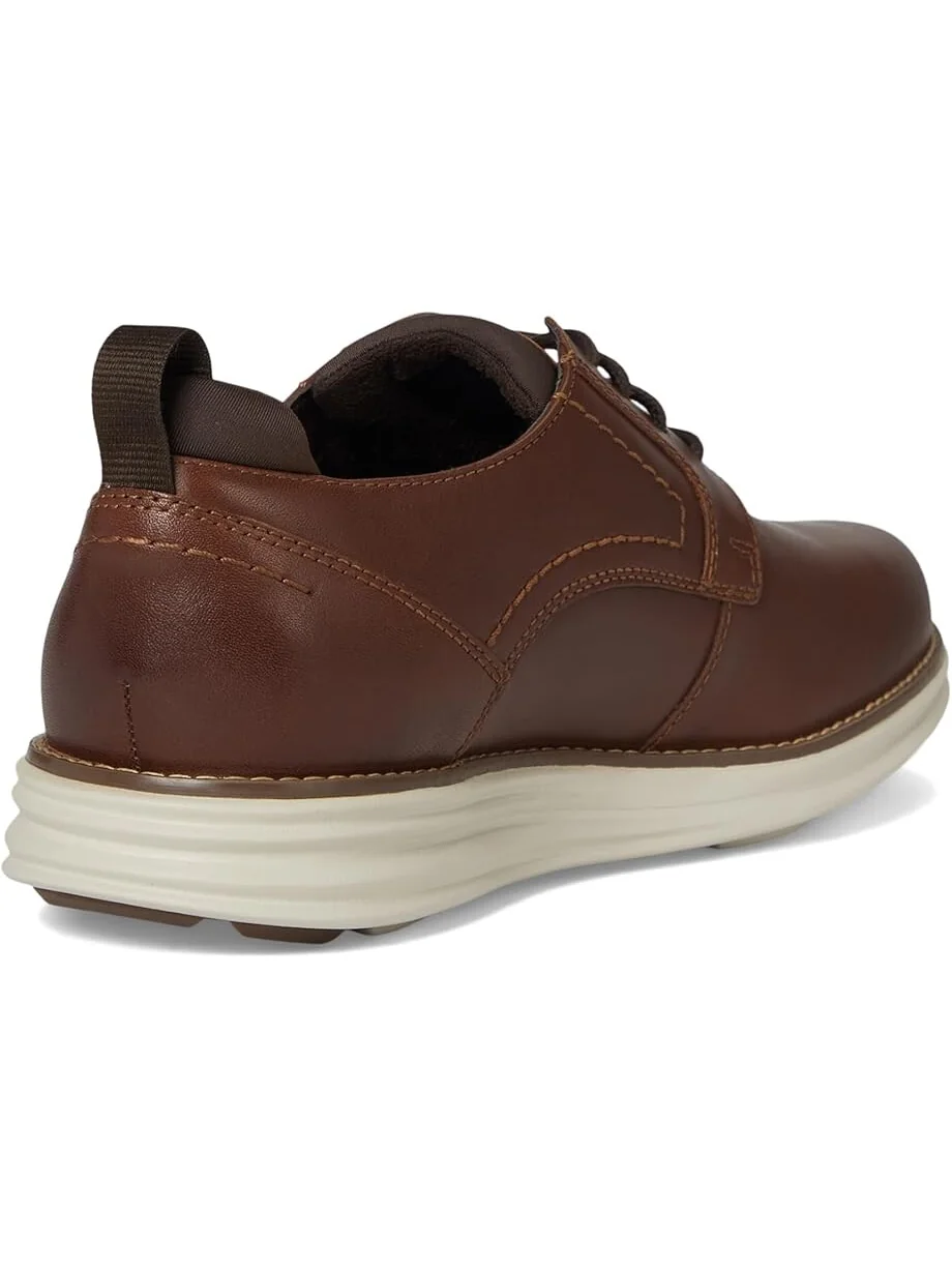 Кроссовки Rockport Canton, цвет Dark Natural Leather — изображение 5 из 7