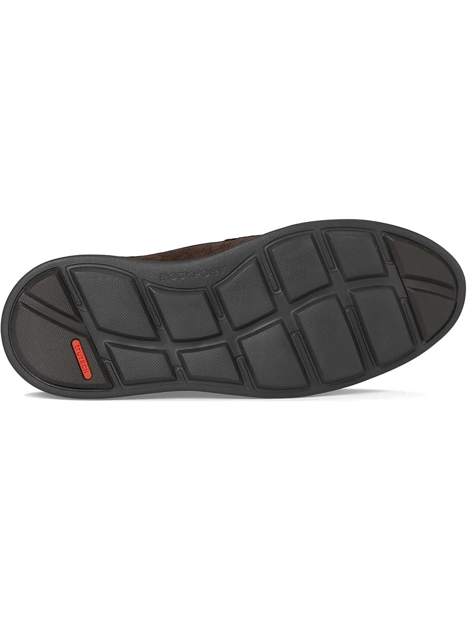 Кроссовки Rockport Canton — изображение 3 из 7, темный коричневый