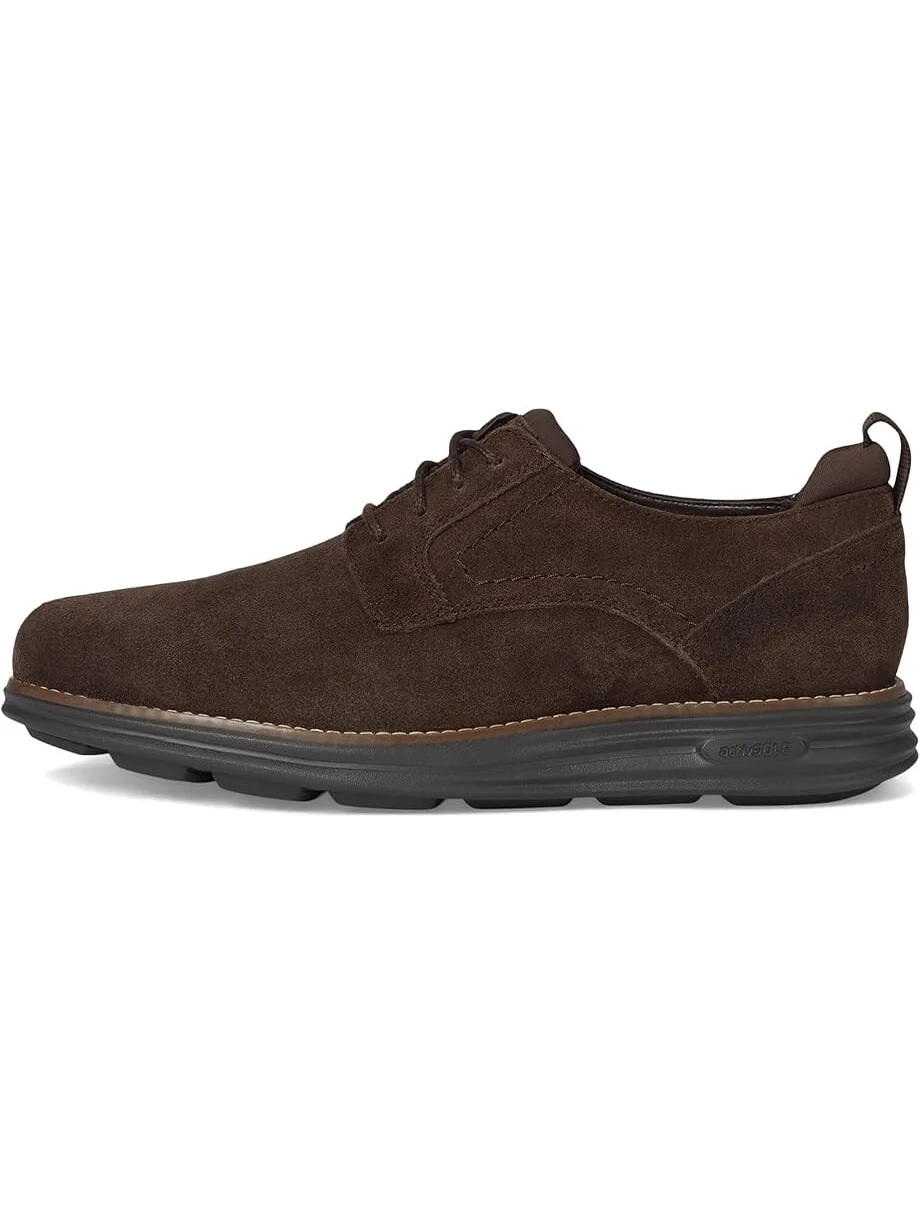 Кроссовки Rockport Canton — изображение 4 из 7, темный коричневый