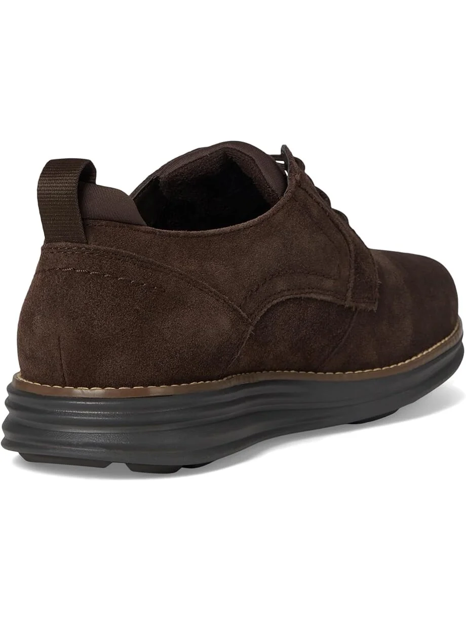Кроссовки Rockport Canton — изображение 5 из 7, темный коричневый