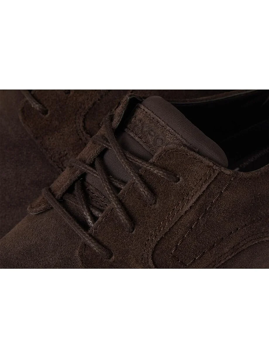 Кроссовки Rockport Canton — изображение 6 из 7, темный коричневый