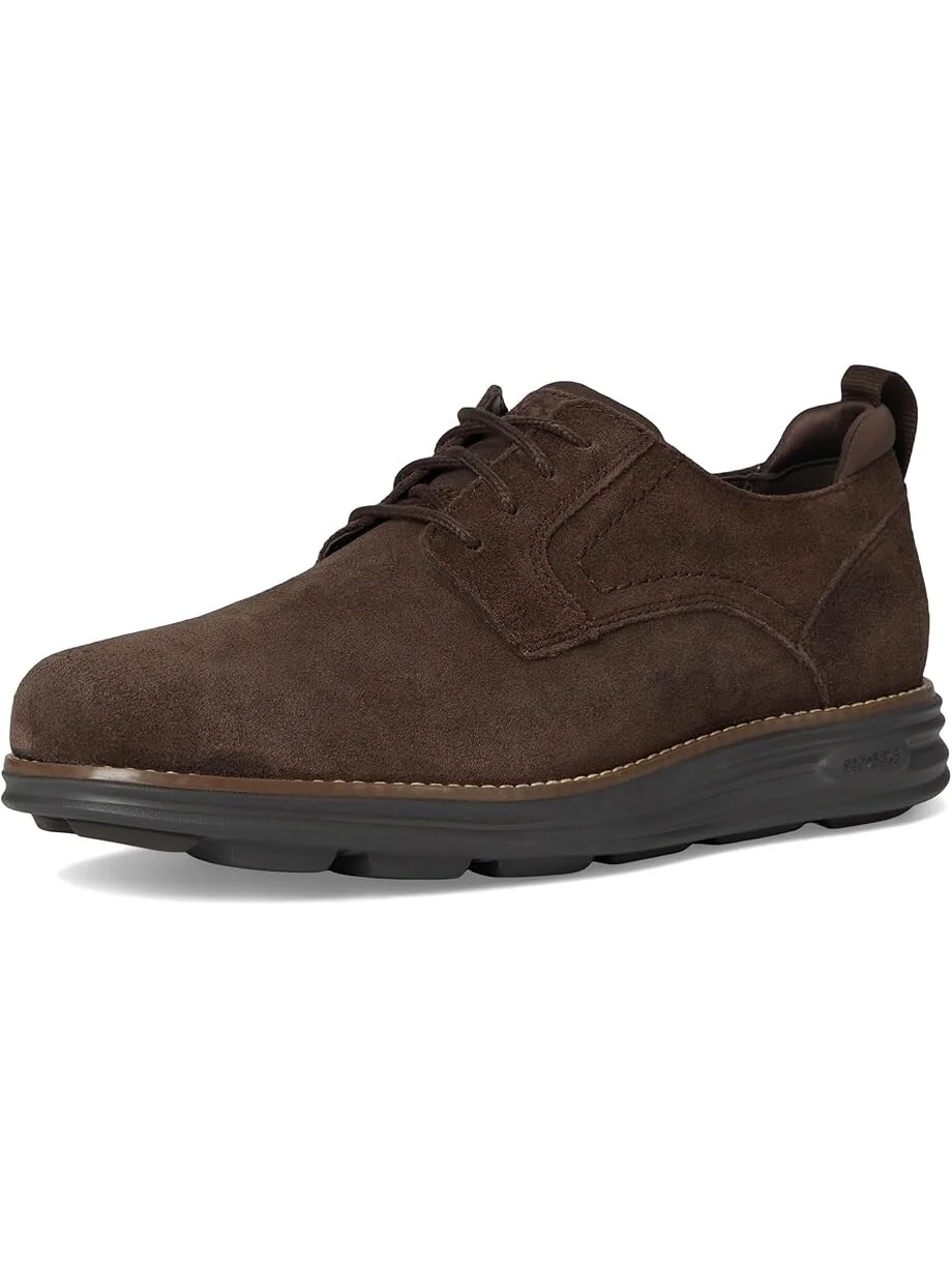 Кроссовки Rockport Canton — изображение 7 из 7, темный коричневый