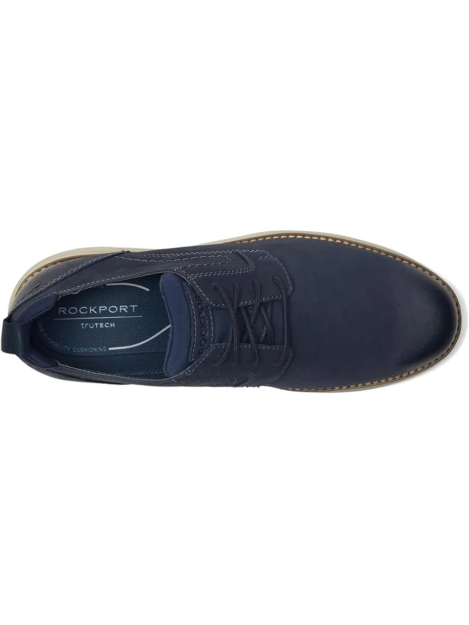 Кроссовки Rockport Canton — изображение 2 из 7, темный синий
