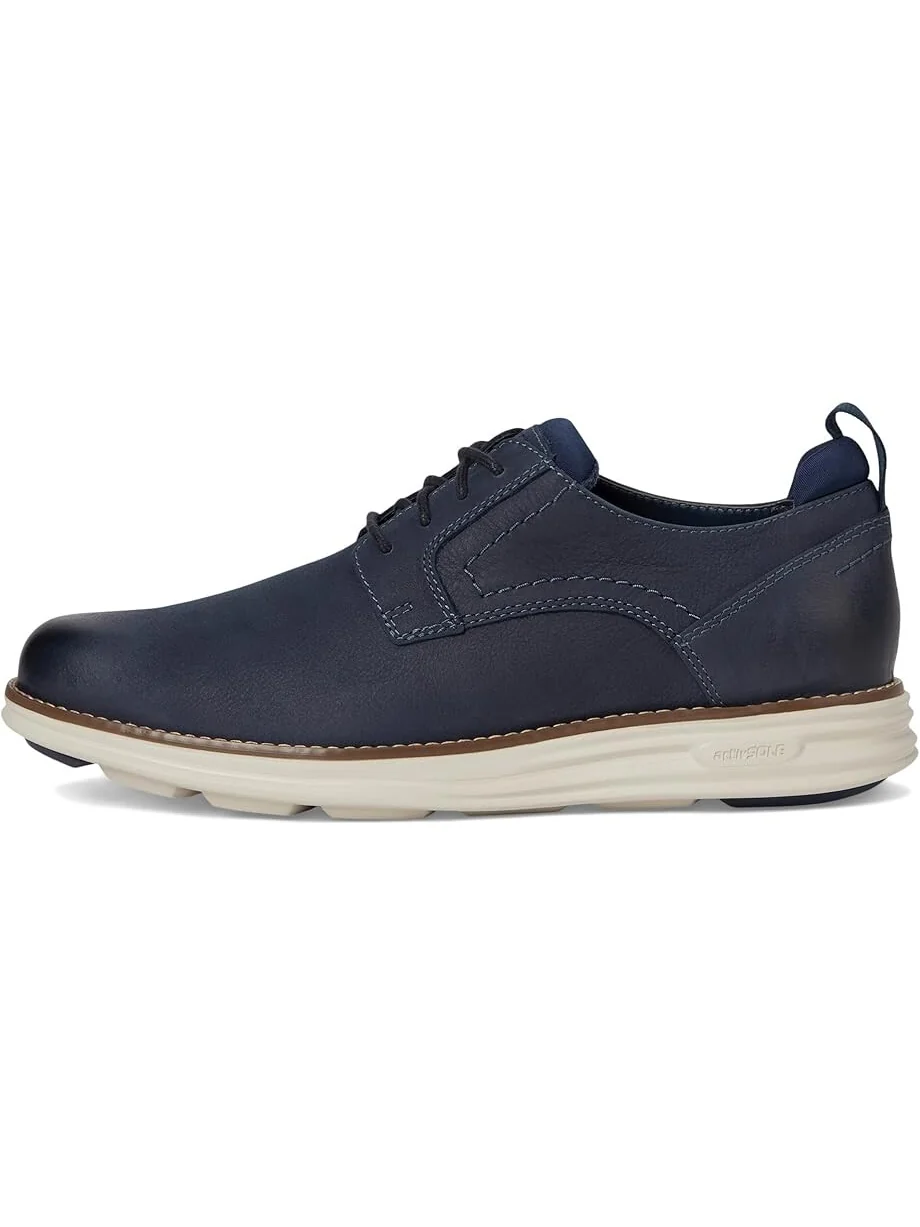 Кроссовки Rockport Canton — изображение 4 из 7, темный синий