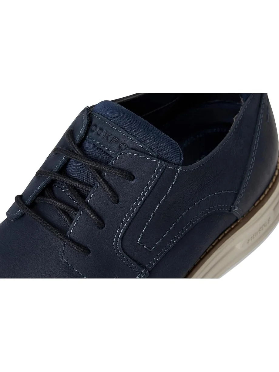 Кроссовки Rockport Canton — изображение 6 из 7, темный синий