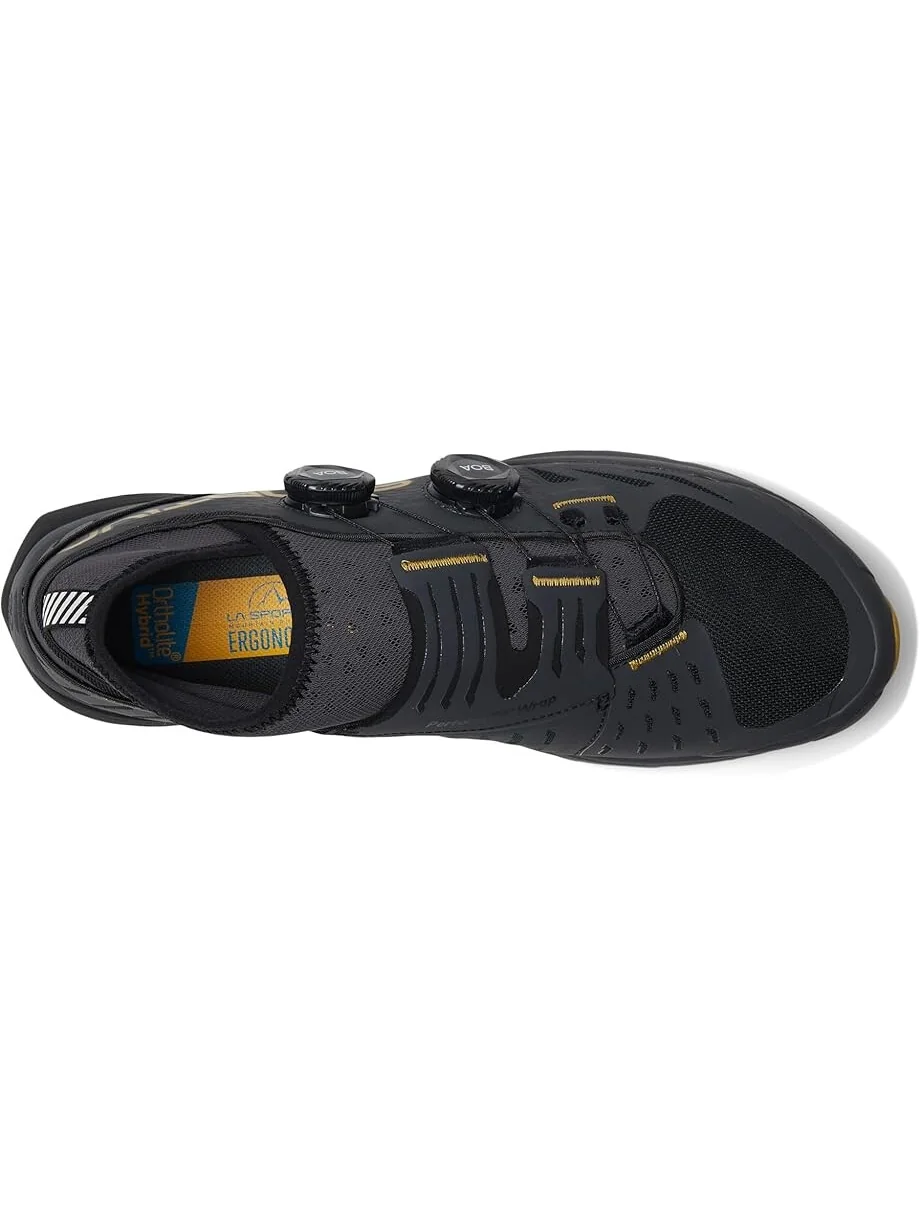 Кроссовки La Sportiva Jackal Boa II — изображение 2 из 7, черный