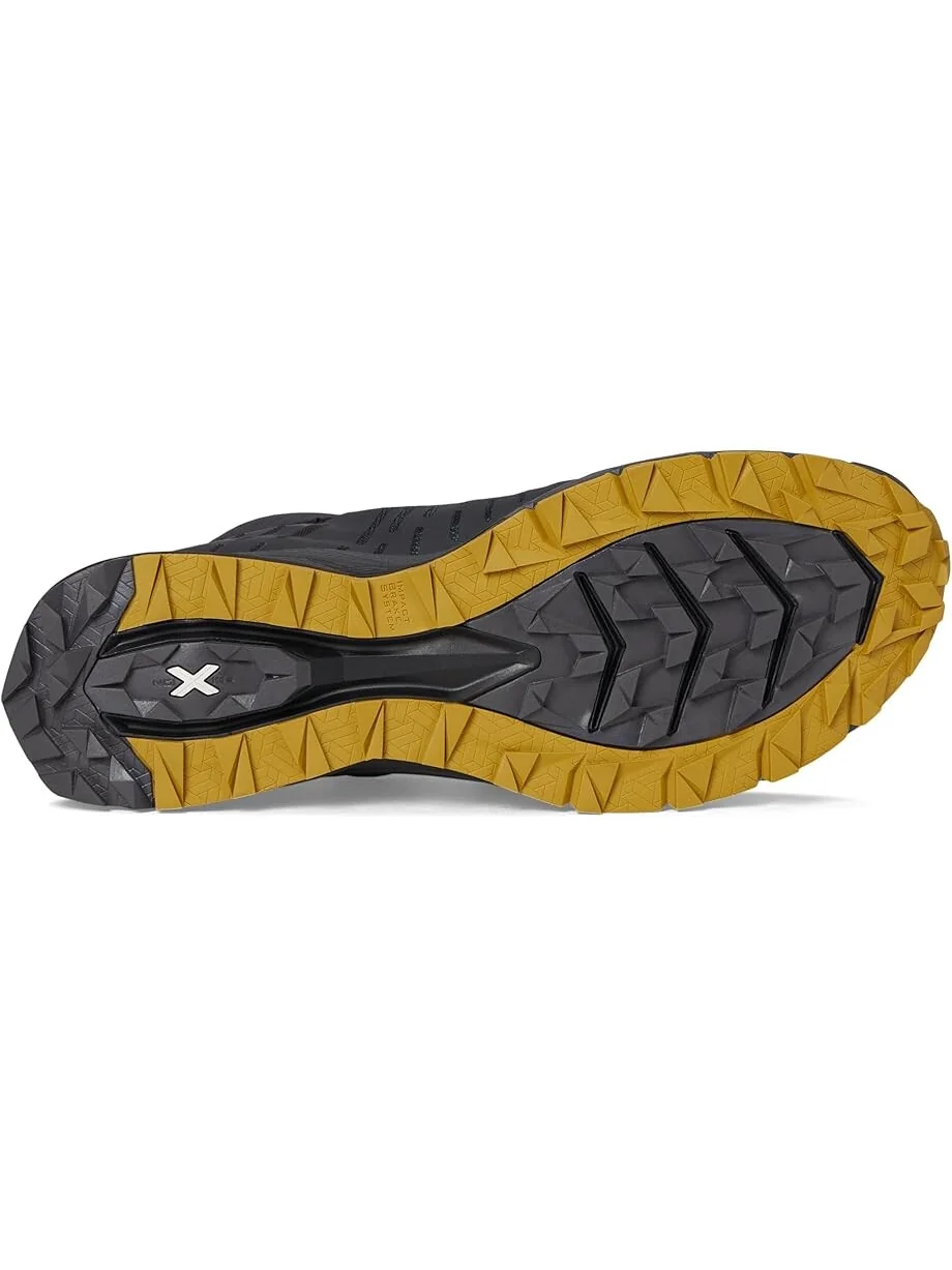 Кроссовки La Sportiva Jackal Boa II — изображение 3 из 7, черный