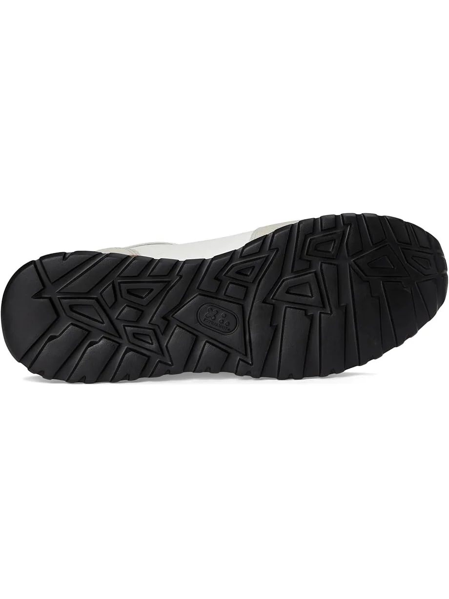 Кроссовки Allen Edmonds Lawson Lace Up Fashion Sneaker — изображение 3 из 7, белый