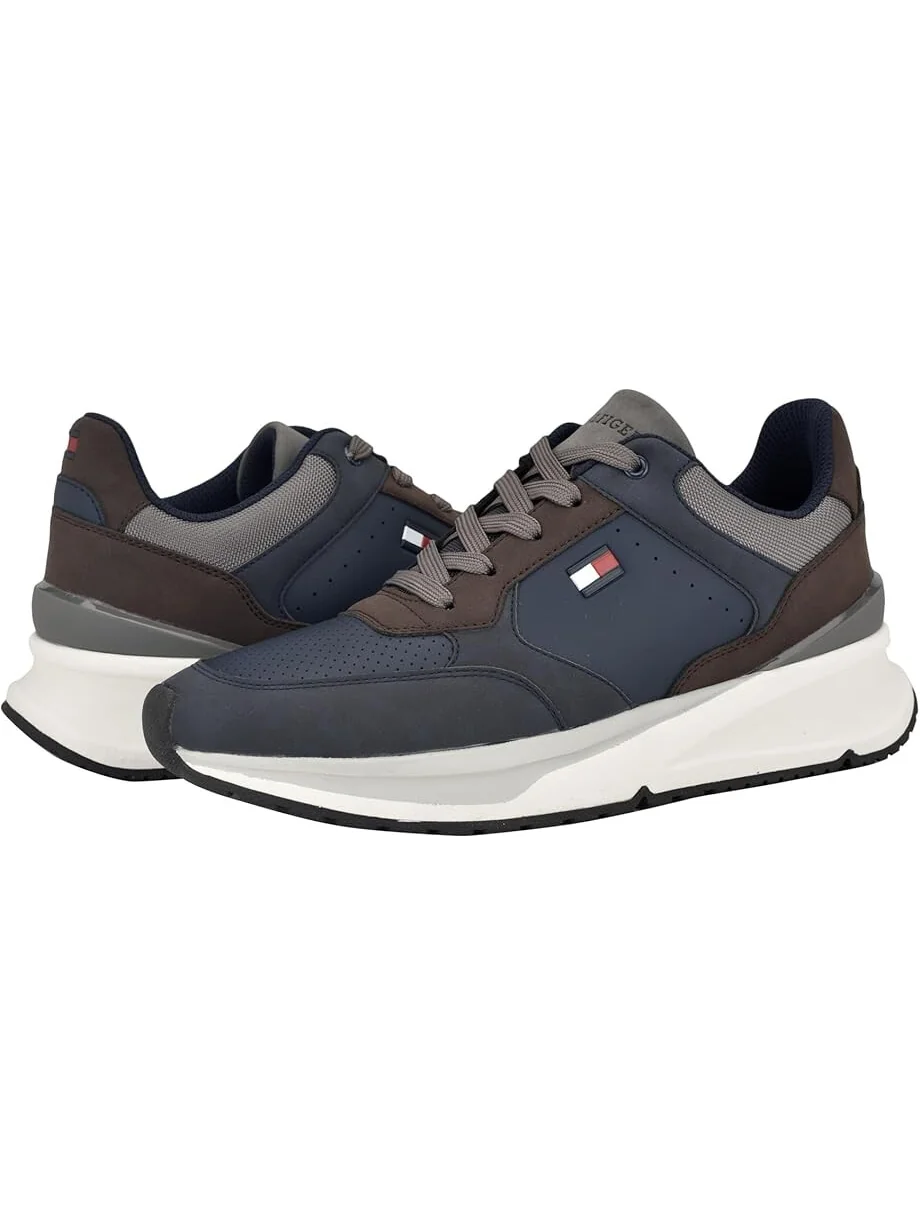 Кроссовки Tommy Hilfiger World