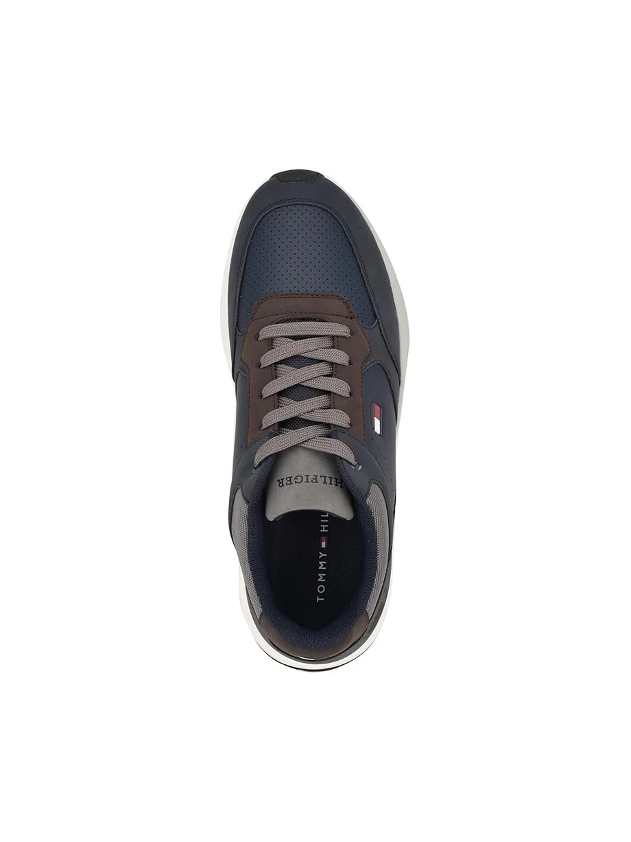 Кроссовки Tommy Hilfiger World — изображение 2 из 6