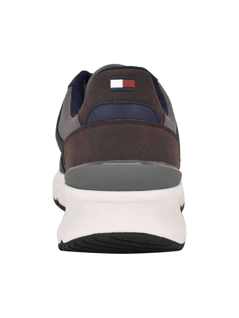 Кроссовки Tommy Hilfiger World — изображение 4 из 6