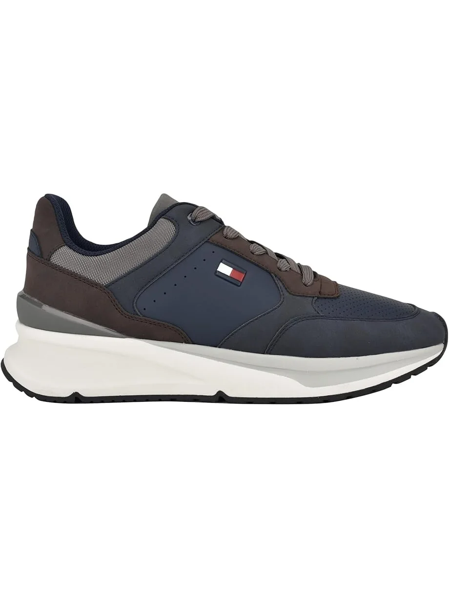 Кроссовки Tommy Hilfiger World — изображение 5 из 6