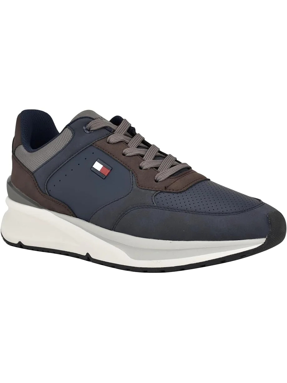 Кроссовки Tommy Hilfiger World — изображение 6 из 6
