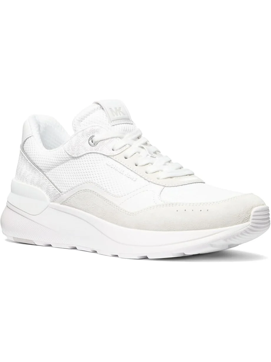 Кроссовки Michael Kors Trevor Trainer — белый
