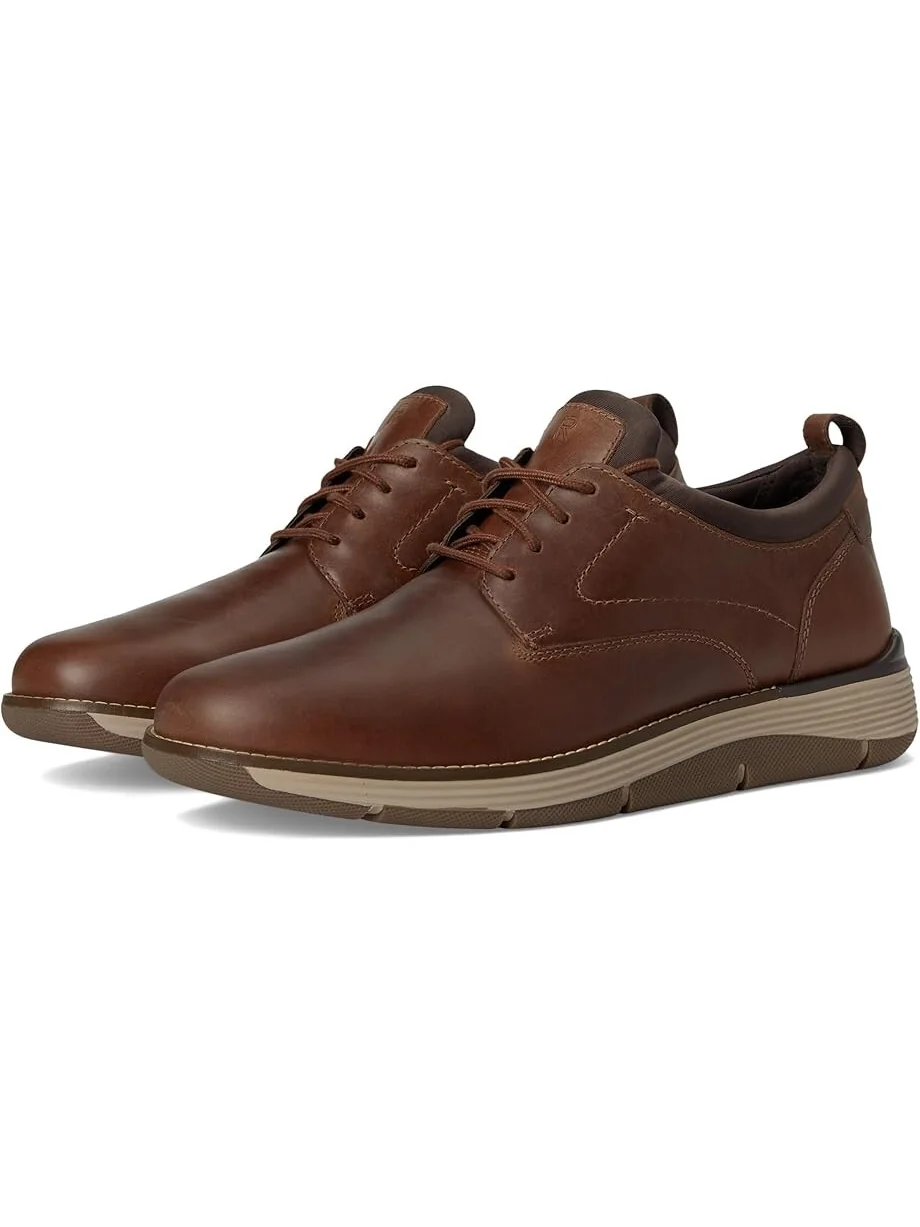 Кроссовки Rockport Lukah — изображение 1 из 7, натуральный