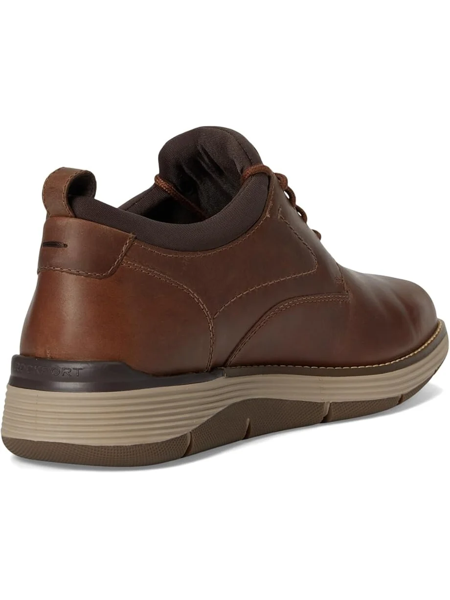 Кроссовки Rockport Lukah — изображение 5 из 7, натуральный