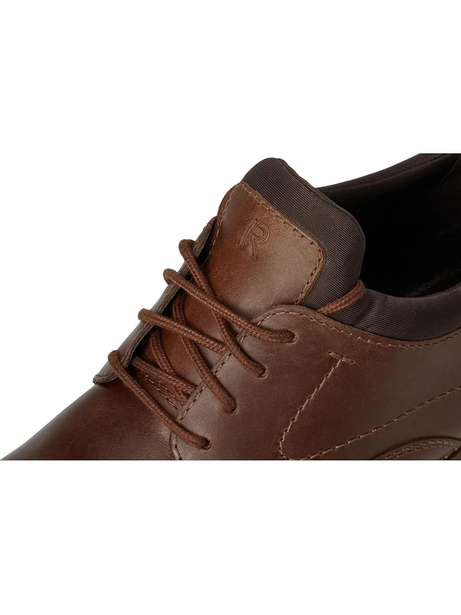 Кроссовки Rockport Lukah — изображение 6 из 7, натуральный
