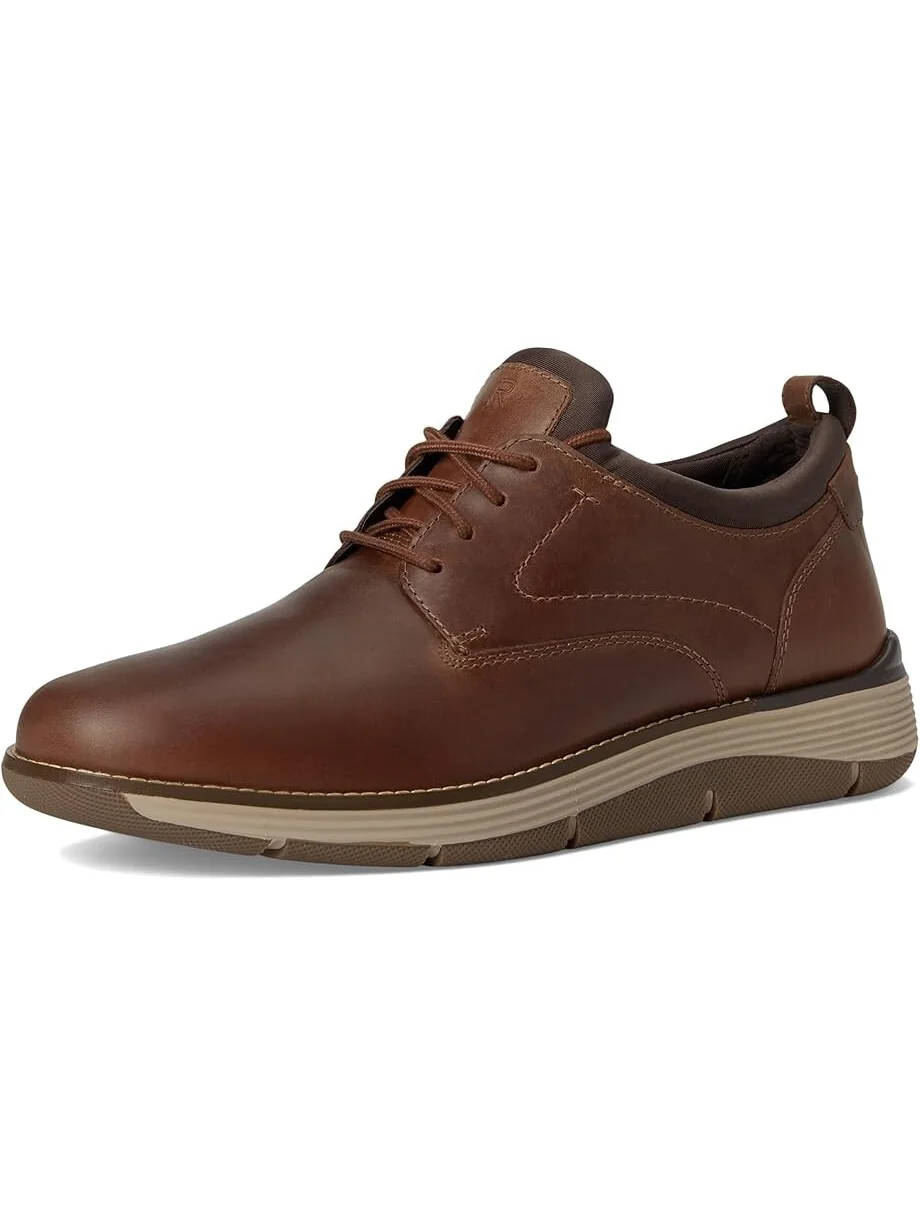 Кроссовки Rockport Lukah — изображение 7 из 7, натуральный