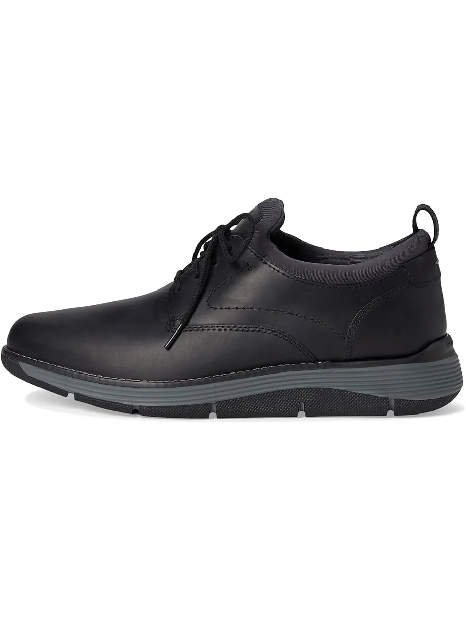 Кроссовки Rockport Lukah — изображение 4 из 7, черный