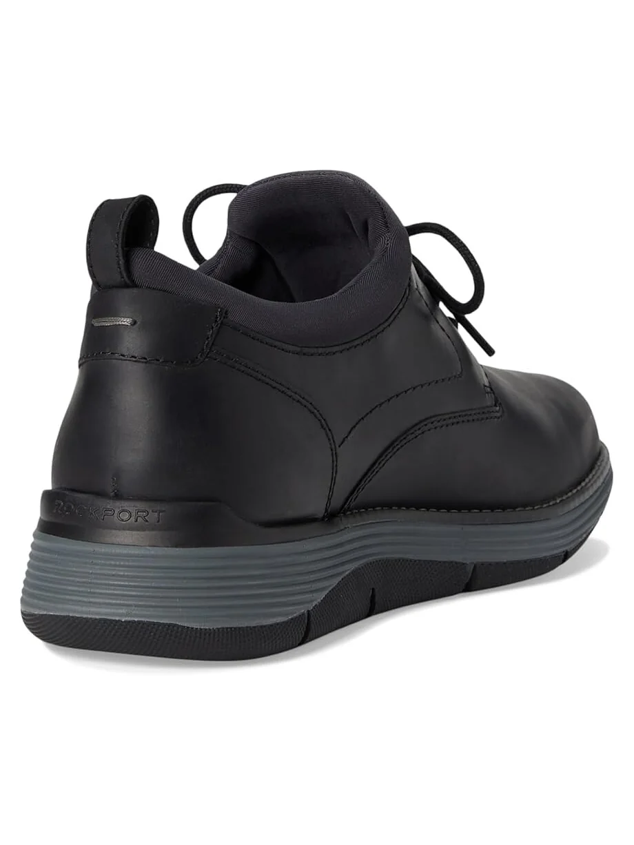 Кроссовки Rockport Lukah — изображение 5 из 7, черный