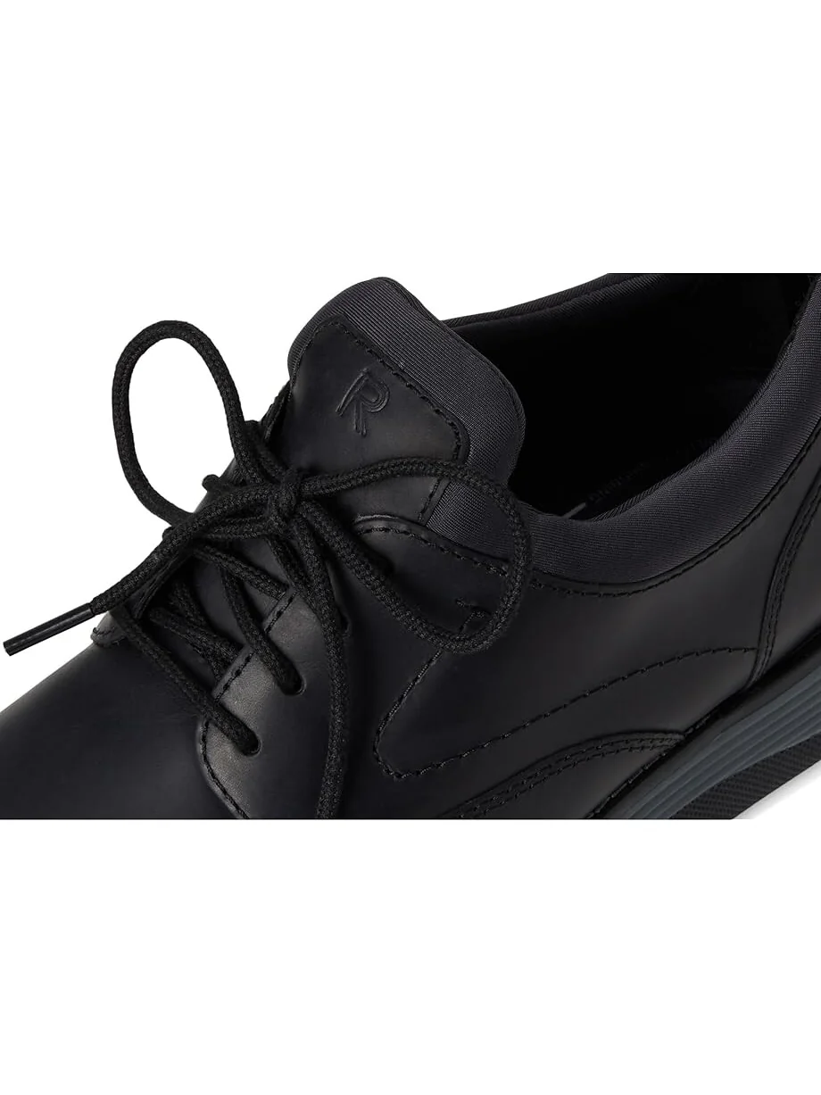 Кроссовки Rockport Lukah — изображение 6 из 7, черный