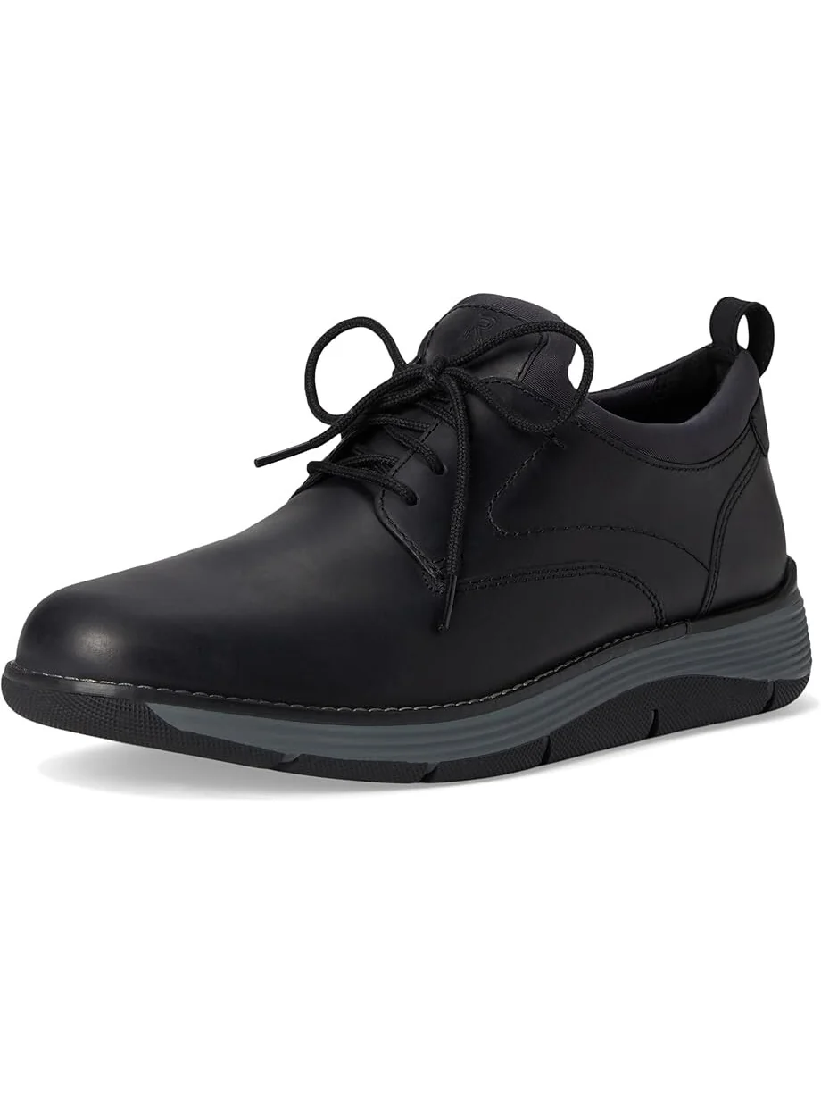 Кроссовки Rockport Lukah — изображение 7 из 7, черный