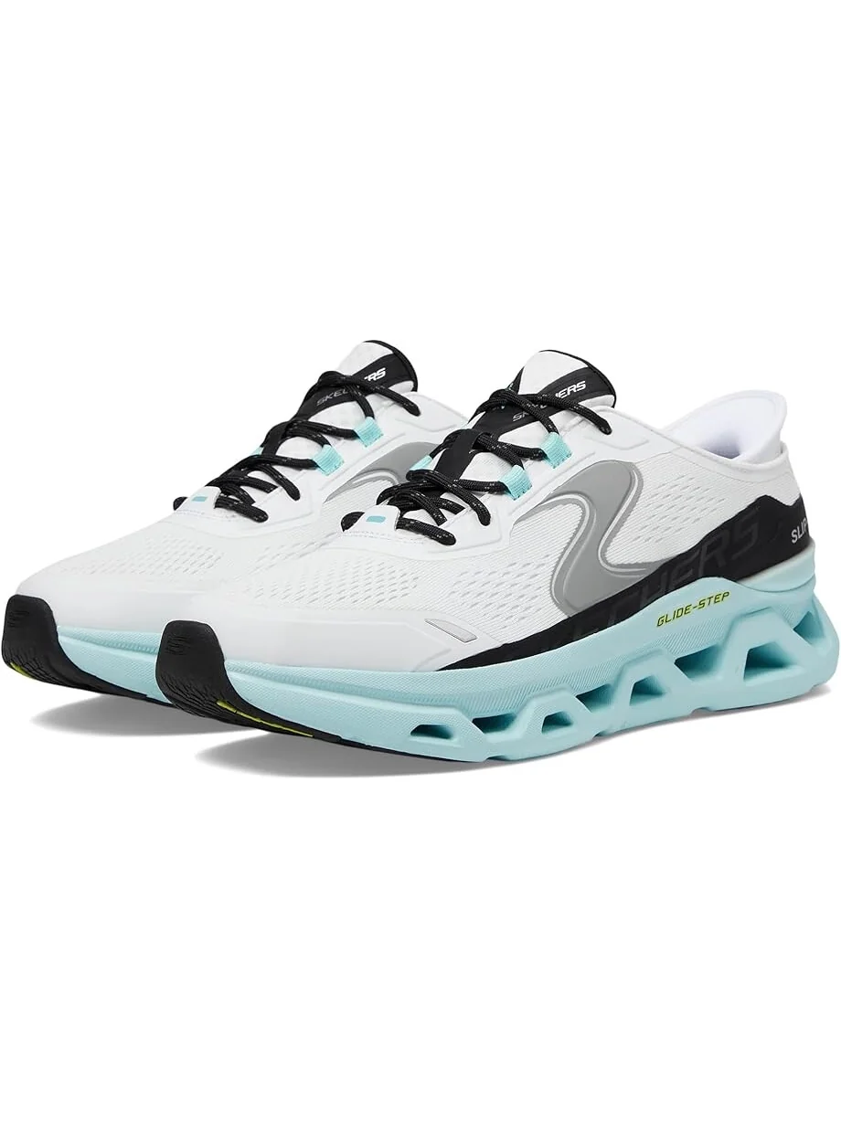 Кроссовки SKECHERS Glide-Step Altus Hands Free Slip-In