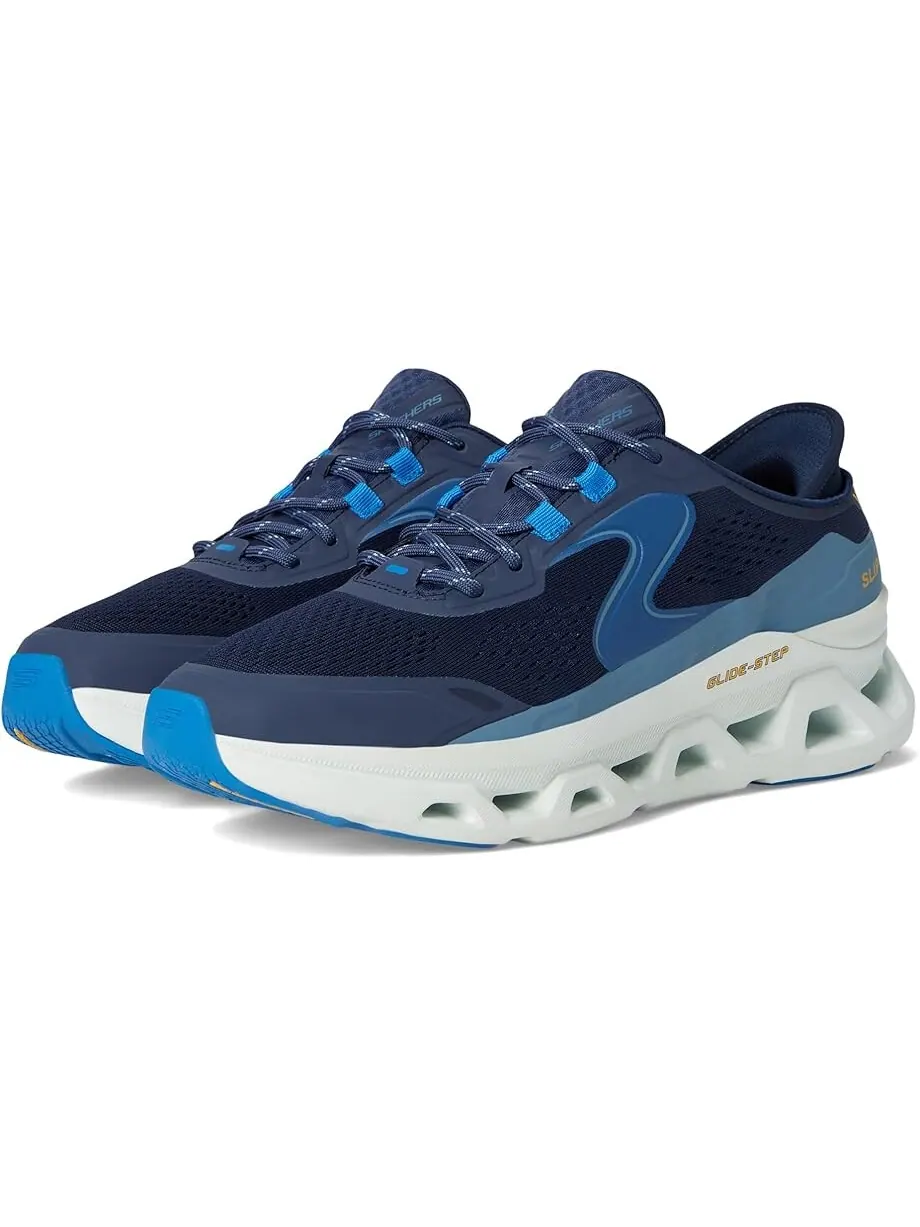 Кроссовки SKECHERS Glide-Step Altus Hands Free Slip-In