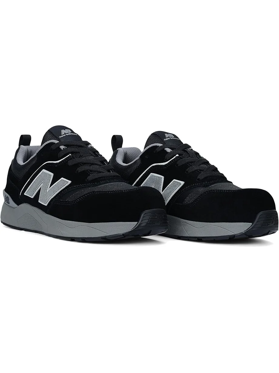 Кроссовки New Balance Work & Safety Elite Lite