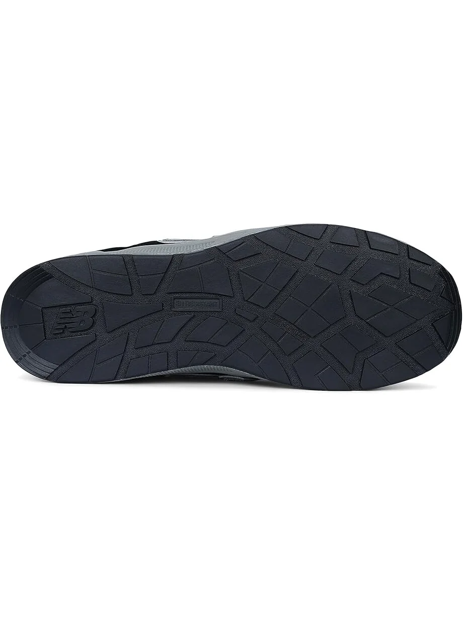 Кроссовки New Balance Work & Safety Elite Lite — изображение 3 из 5, черный