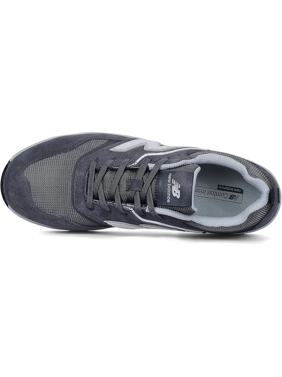 Кроссовки New Balance Work & Safety Elite Lite — изображение 2 из 5, серый