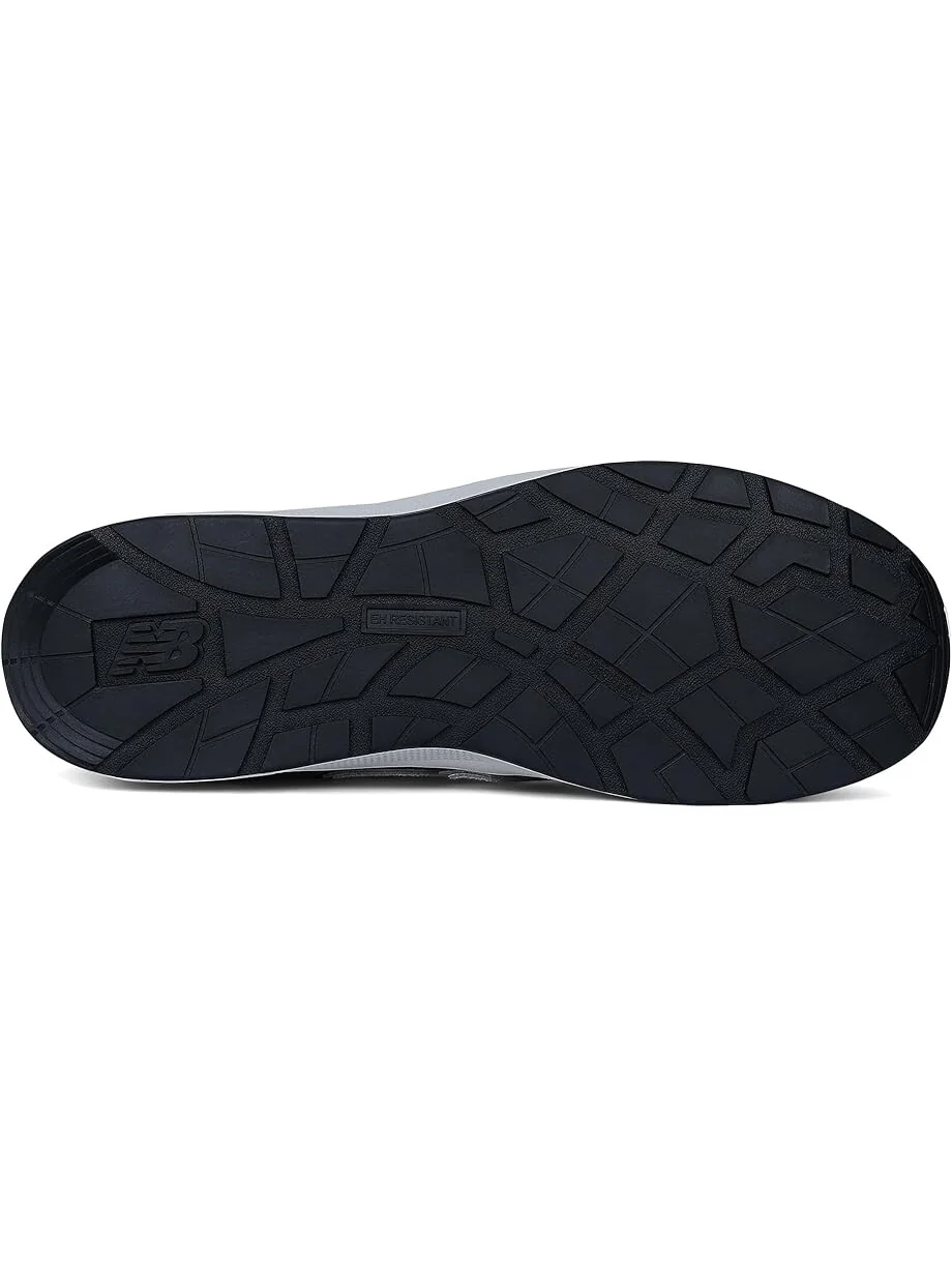 Кроссовки New Balance Work & Safety Elite Lite — изображение 3 из 5, серый