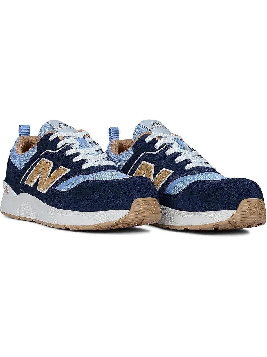 Кроссовки New Balance Work & Safety Elite Lite