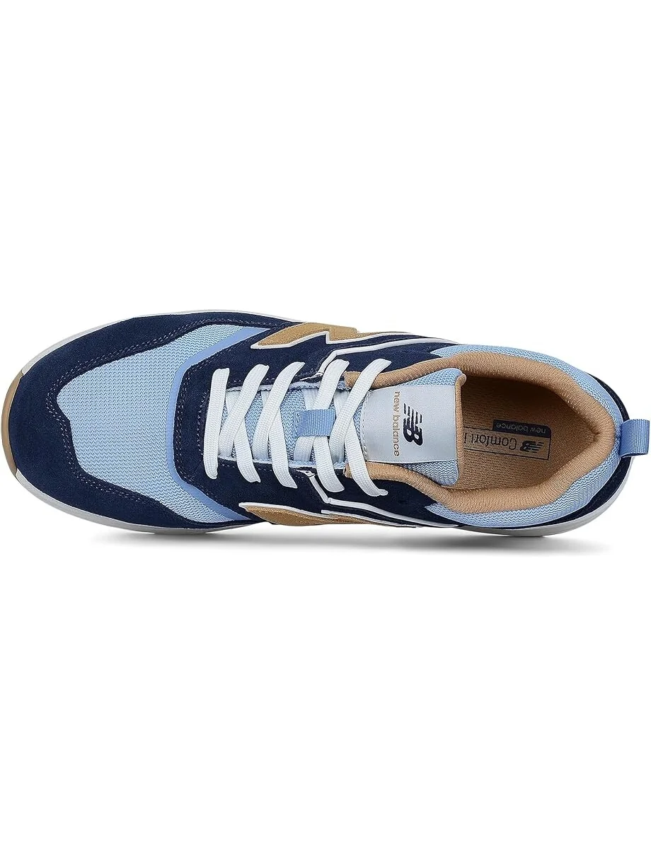 Кроссовки New Balance Work & Safety Elite Lite — изображение 2 из 5, синий