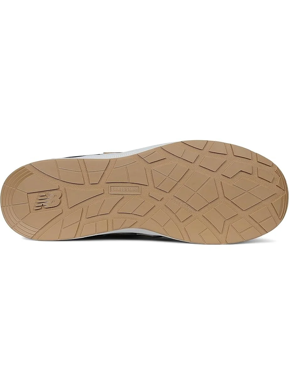 Кроссовки New Balance Work & Safety Elite Lite — изображение 3 из 5, синий