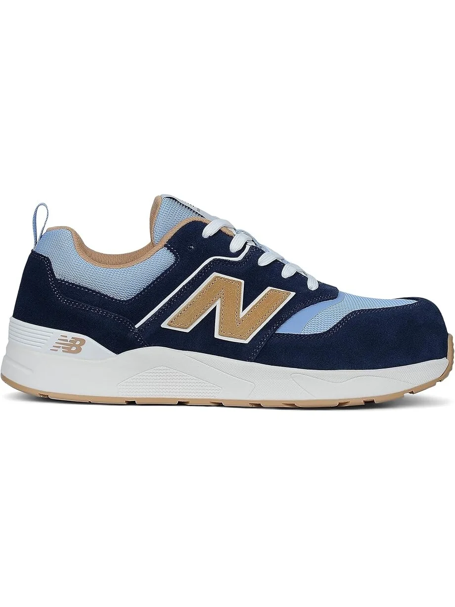 Кроссовки New Balance Work & Safety Elite Lite — изображение 5 из 5, синий