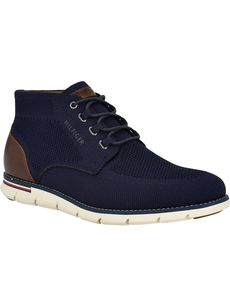 Кроссовки Tommy Hilfiger Wythe — изображение 1 из 5, темно-синий мульти