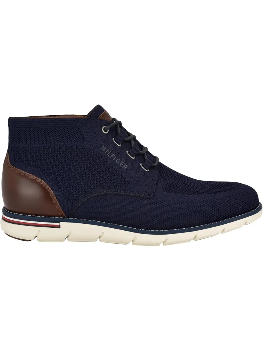 Кроссовки Tommy Hilfiger Wythe — изображение 5 из 5, темно-синий мульти