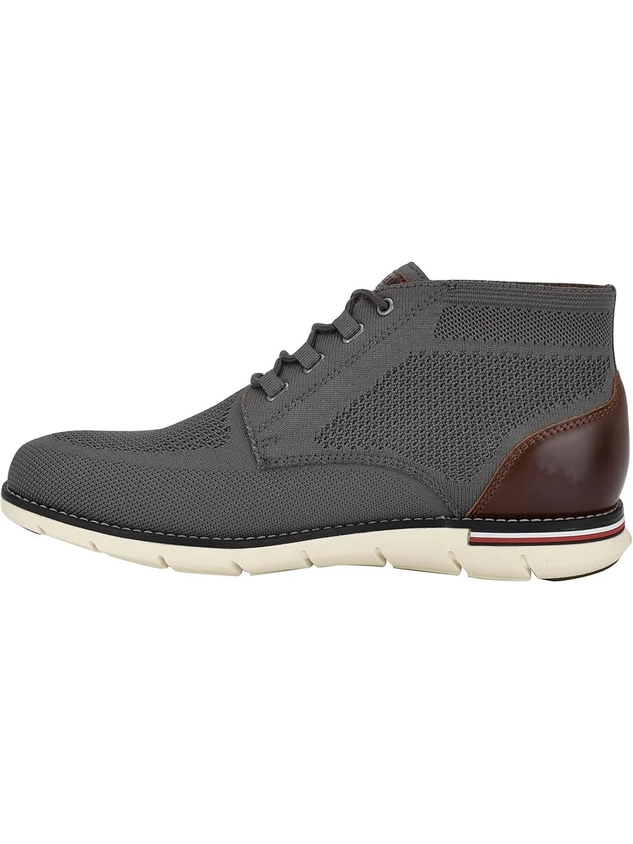 Кроссовки Tommy Hilfiger Wythe — изображение 4 из 7, серый мульти