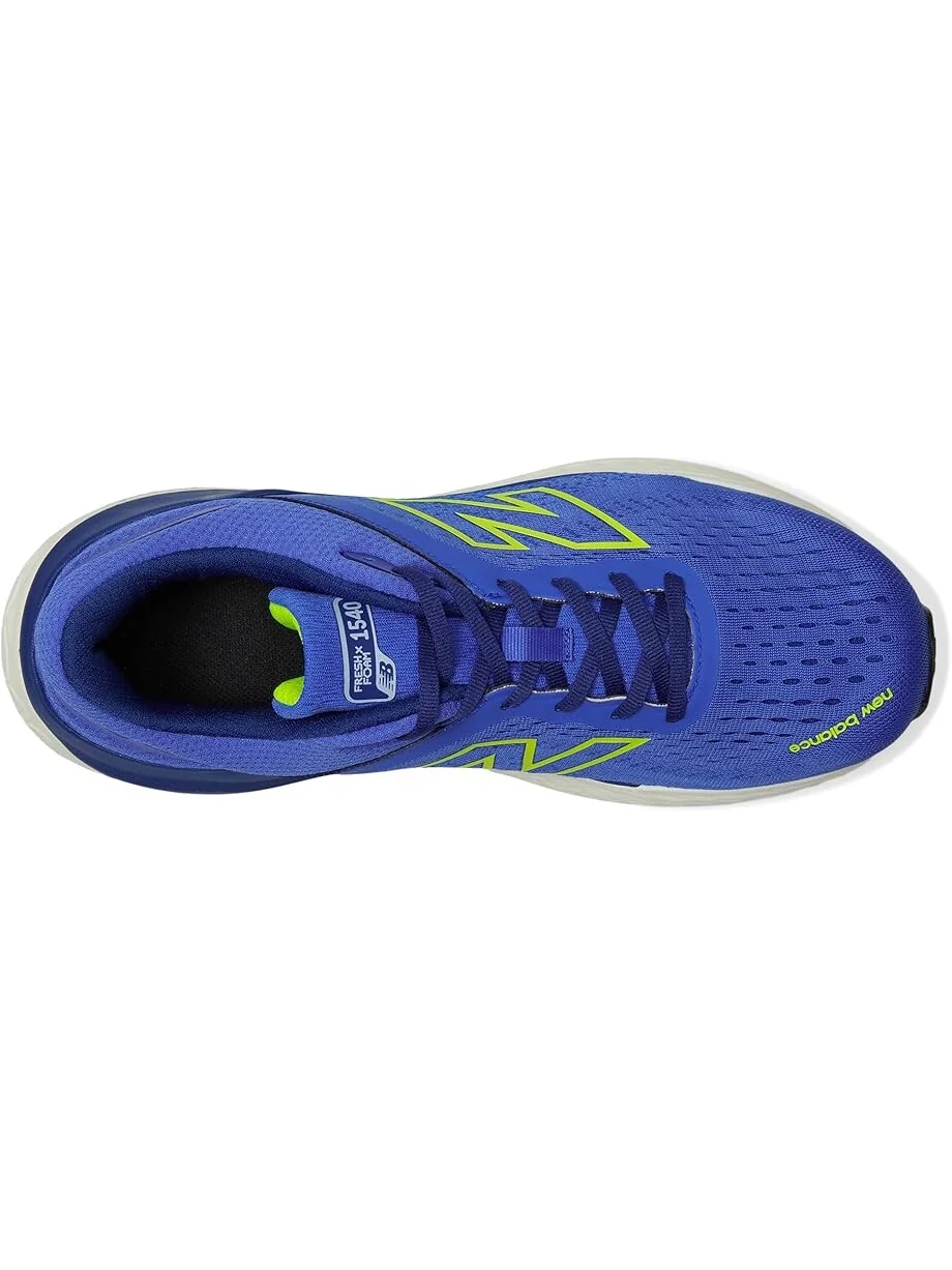 Кроссовки New Balance Fresh Foam X 1540v4 — изображение 2 из 7, синий