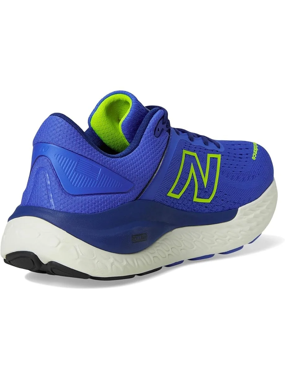 Кроссовки New Balance Fresh Foam X 1540v4 — изображение 5 из 7, синий
