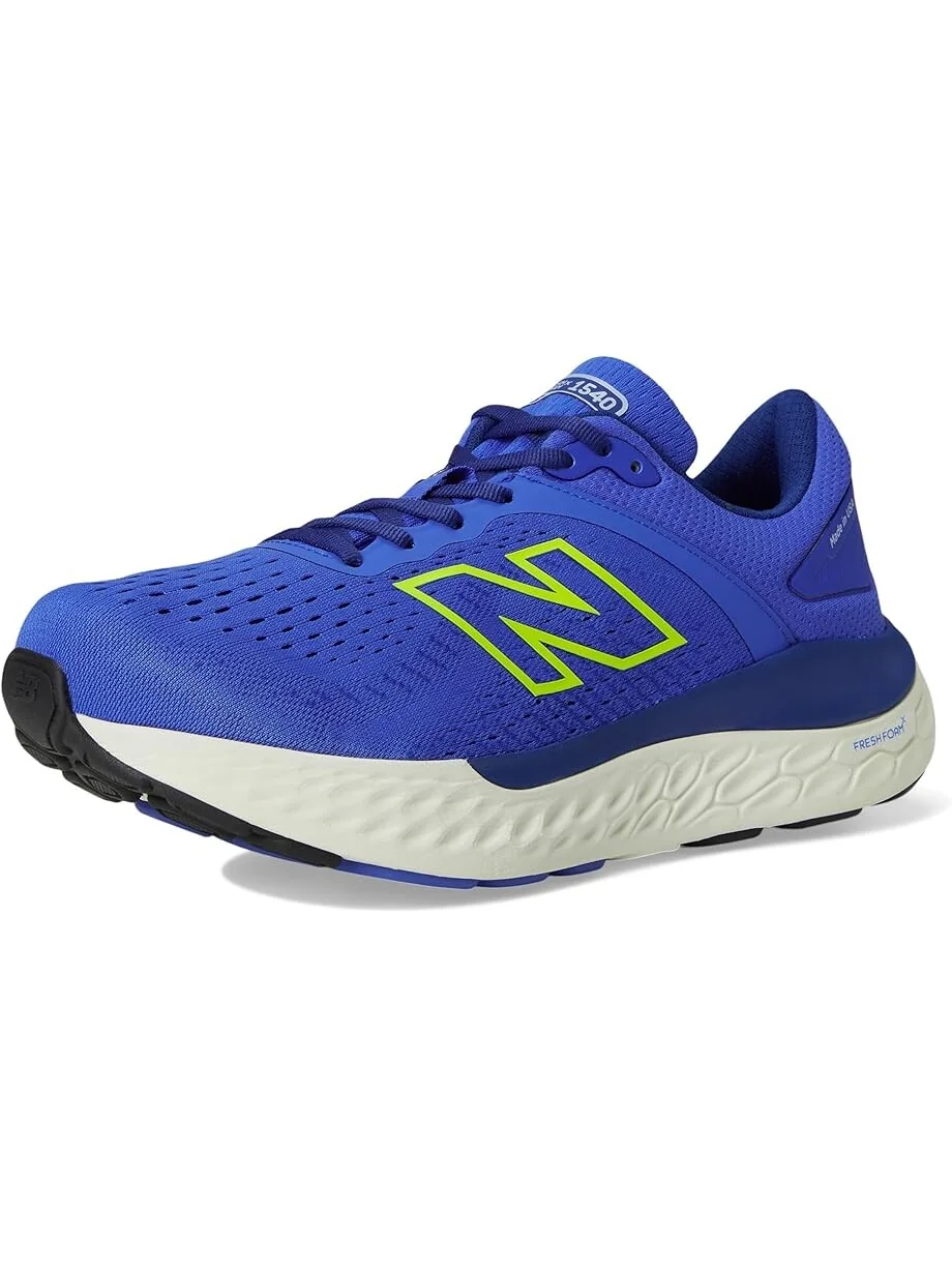 Кроссовки New Balance Fresh Foam X 1540v4 — изображение 7 из 7, синий