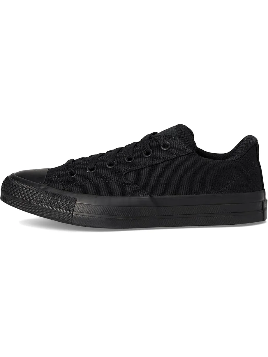 Кроссовки Converse Chuck Taylor All Star Malden Street — изображение 4 из 7, черный