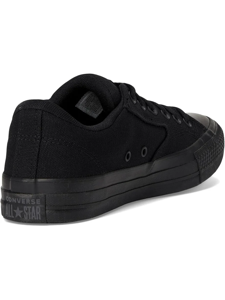 Кроссовки Converse Chuck Taylor All Star Malden Street — изображение 5 из 7, черный