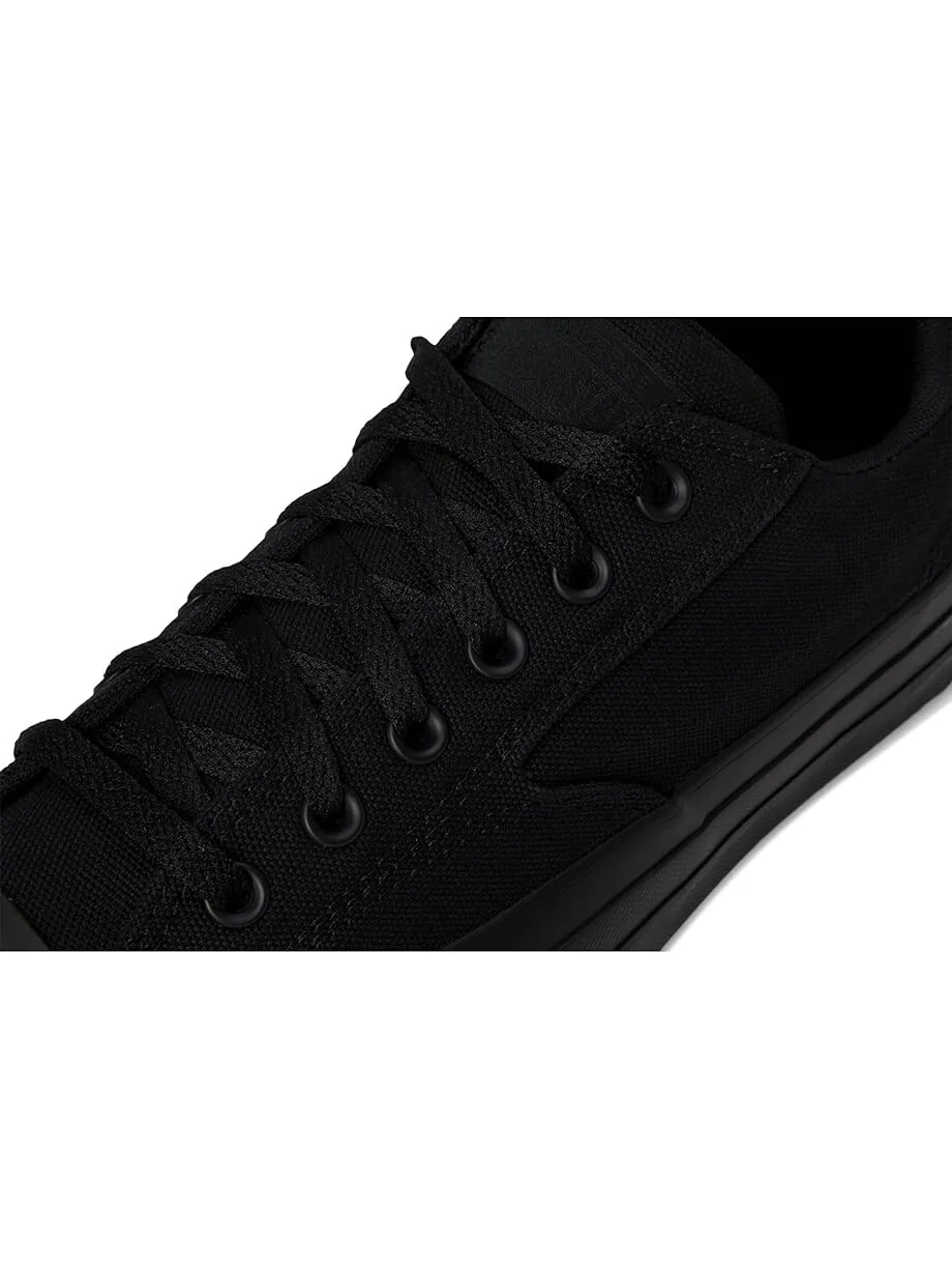 Кроссовки Converse Chuck Taylor All Star Malden Street — изображение 6 из 7, черный
